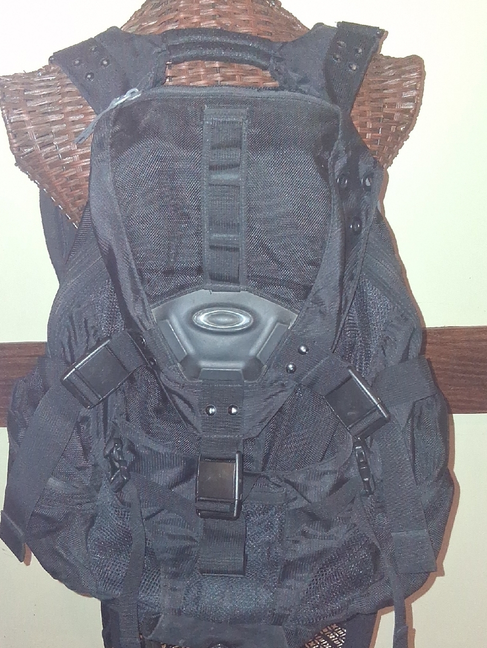 Oakley Rugged Backpack